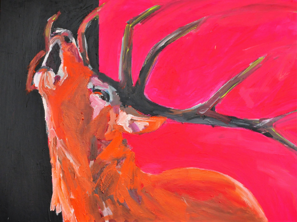 …an diesem Ort finde ich Frieden, das ist der Ort wo alles ruht…, Zitat aus dem Lied von Franz Schubert, tiefes Leid